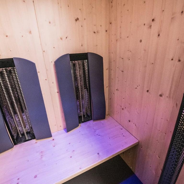 Astenhof Familie Hummel - Apartment - Ground Floor - 35