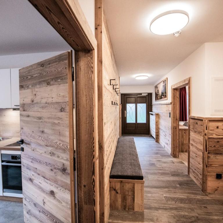 Astenhof Familie Hummel - Apartment - Ground Floor - 38