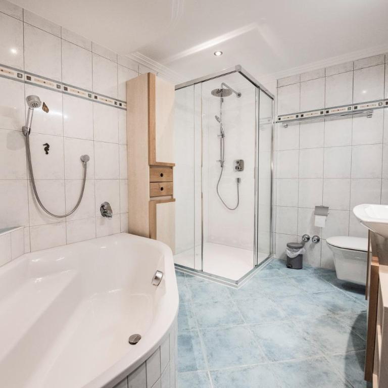 Astenhof Familie Hummel - Apartment - 13