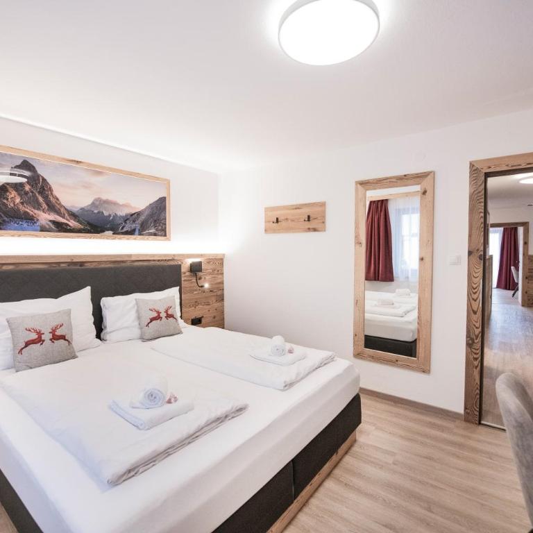 Astenhof Familie Hummel - Apartment - 14