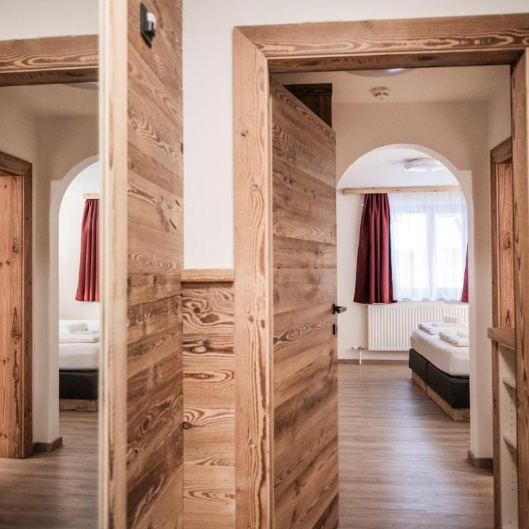 Astenhof Familie Hummel - Apartment - 4