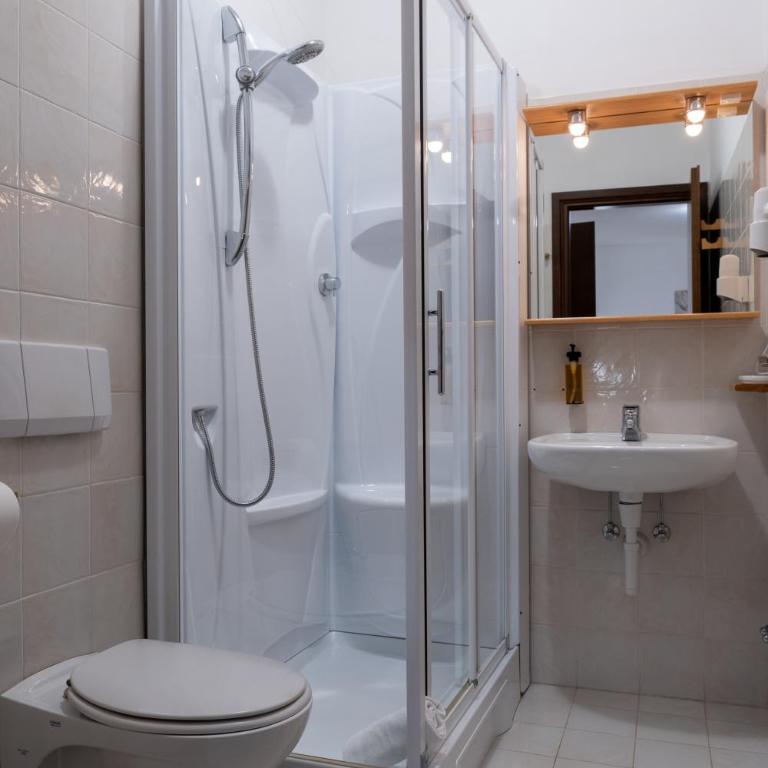 Hotel Costaverde "ai Roni" - Habitación Triple con balcón - 8