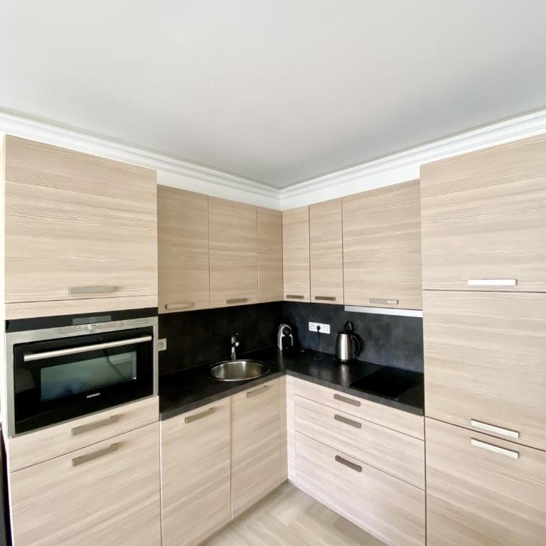 Elegant studio MEN5335 - Apartment - 3
