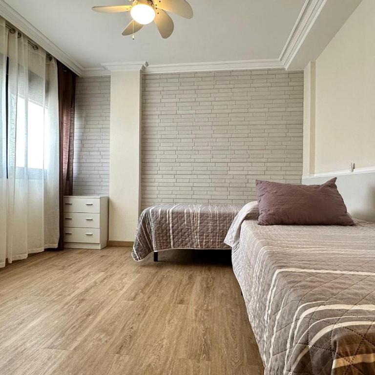 Moderno apartamento en Donoso 2da - Apartment - 9