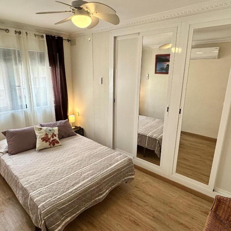 Moderno apartamento en Donoso 2da - Apartment - 5