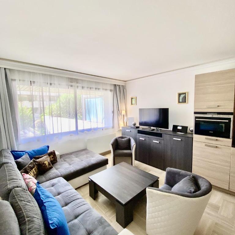 Elegant studio MEN5335 - Apartment - 1