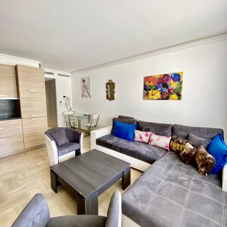 Elegant studio MEN5335 - Apartment - 2