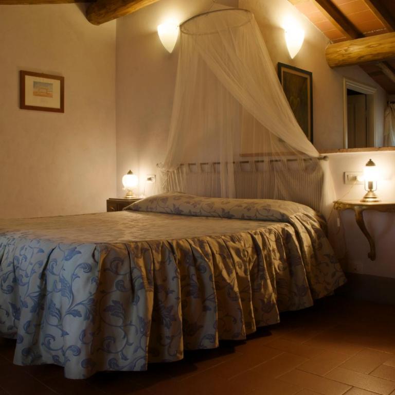 Relais Del Lago - Camera Matrimoniale Deluxe - 3