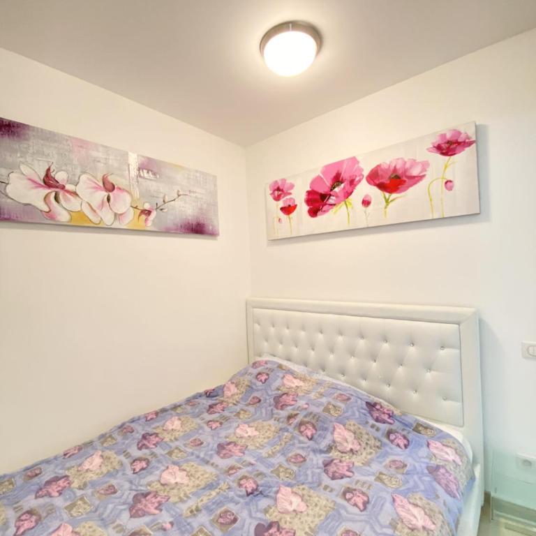 Elegant studio MEN5335 - Apartment - 4