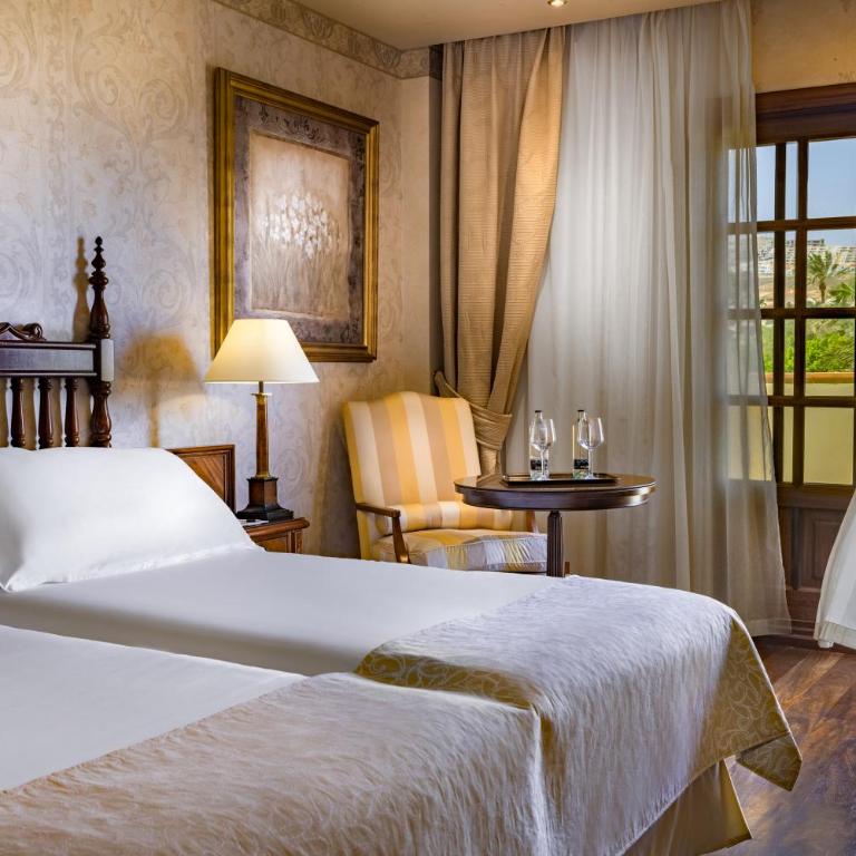 Elba Palace Golf Boutique Hotel - Adults Only - Double Room - 2