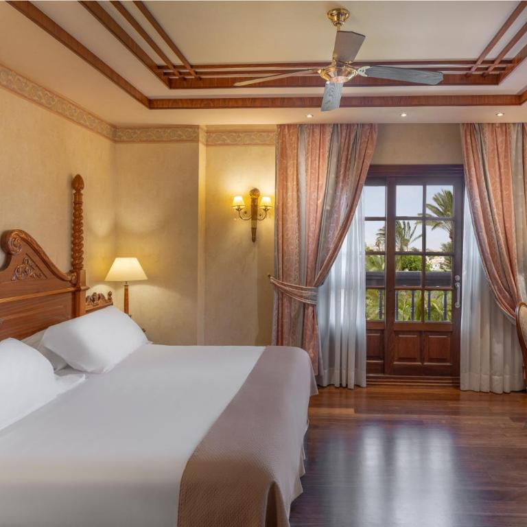 Elba Palace Golf Boutique Hotel - Adults Only - Suite - 2