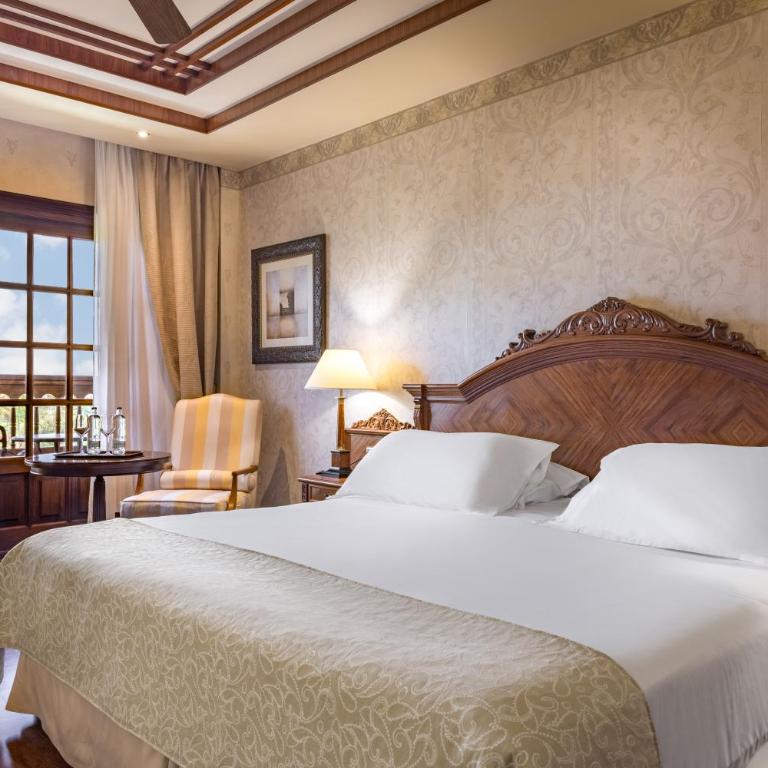 Elba Palace Golf Boutique Hotel - Adults Only - Suite - 3