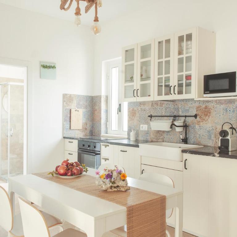 Dimora Il Mandorlo con jacuzzi riscaldata - Double Room - 3