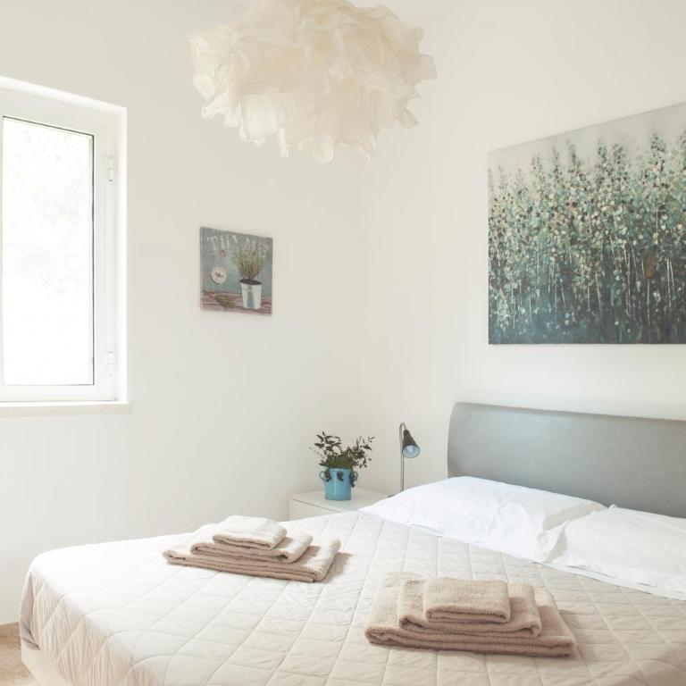 Dimora Il Mandorlo con jacuzzi riscaldata - Double Room - 5