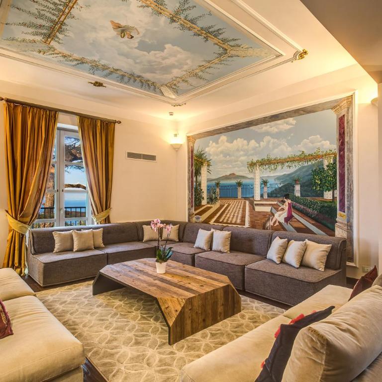 Villa Sogno by My Villa Collection - Villa - 3