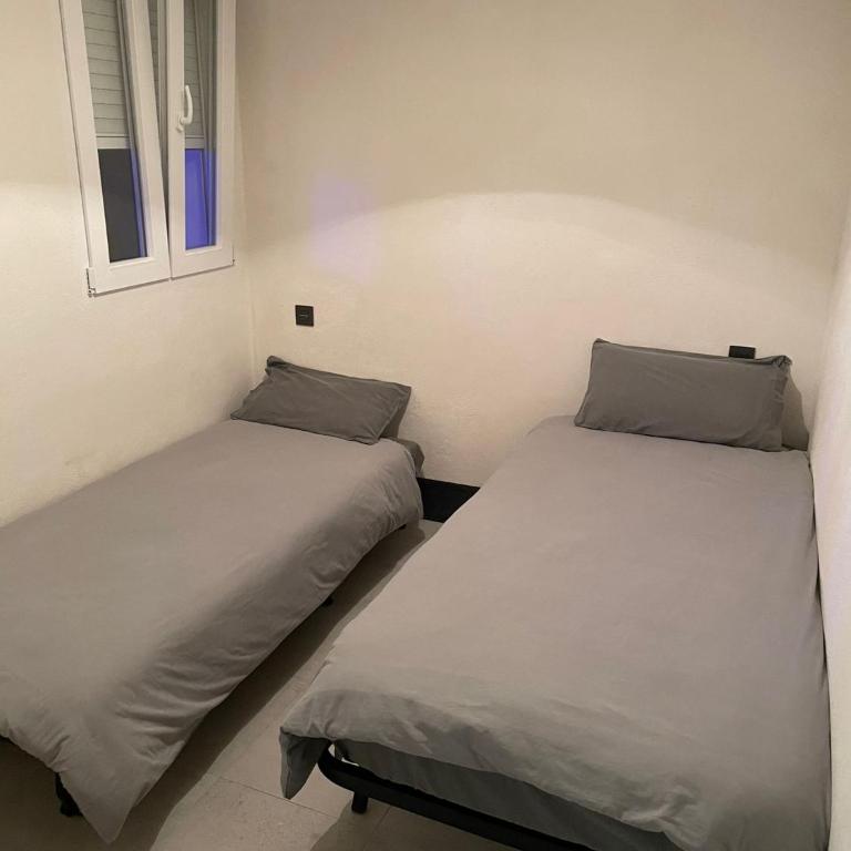 7 beds, 3bedR, Centro, SOL, Gran Via, metro Noviciado, Callao - Apartamento de 3 dormitorios - 21