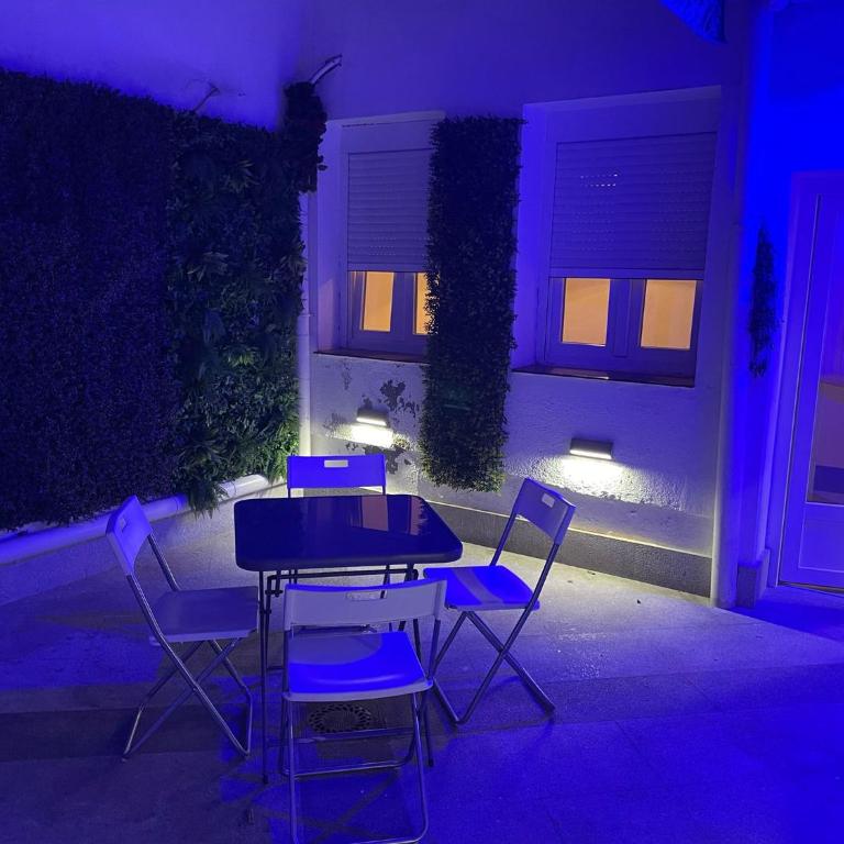 7 beds, 3bedR, Centro, SOL, Gran Via, metro Noviciado, Callao - Apartamento de 3 dormitorios - 17