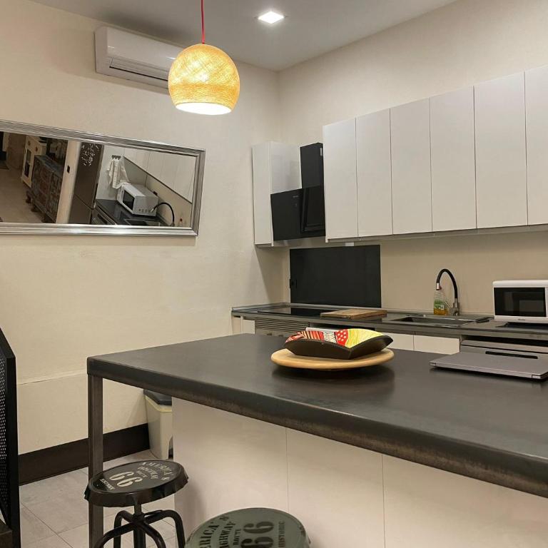 7 beds, 3bedR, Centro, SOL, Gran Via, metro Noviciado, Callao - Apartamento de 3 dormitorios - 8