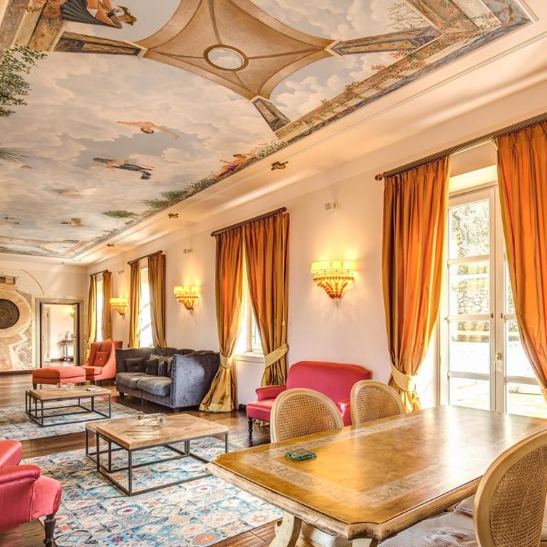 Villa Sogno by My Villa Collection - Villa - 11
