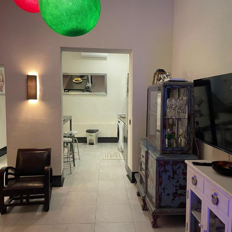 7 beds, 3bedR, Centro, SOL, Gran Via, metro Noviciado, Callao - Apartamento de 3 dormitorios - 4