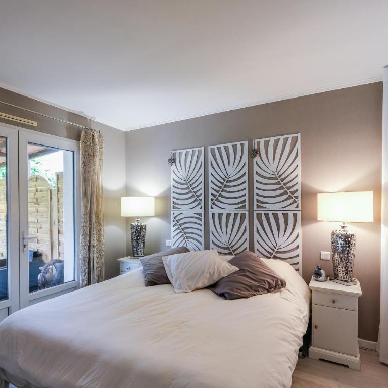 Le Logis de La Baule - Maison climatisée piscine - Casa de 3 dormitorios - 5