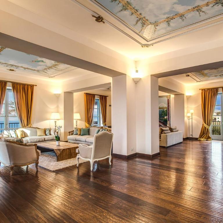 Villa Sogno by My Villa Collection - Villa - 5