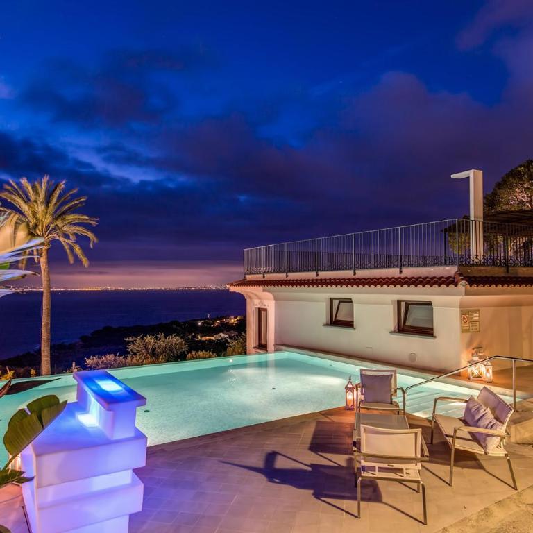 Villa Sogno by My Villa Collection - Villa - 40
