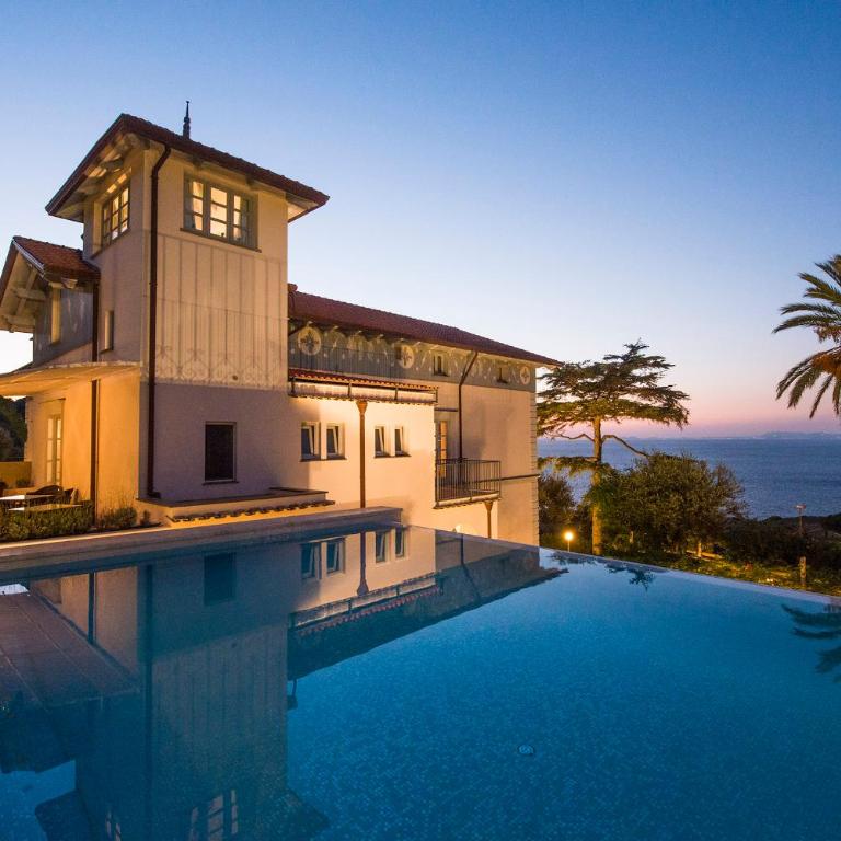 Villa Sogno by My Villa Collection - Villa - 37