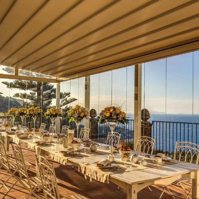 Villa Sogno by My Villa Collection - Villa - 45