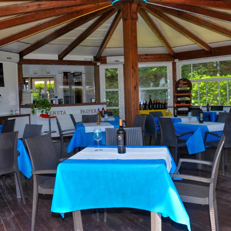 Tenuta Paifer - Appartamento con 1 Camera da Letto - 1