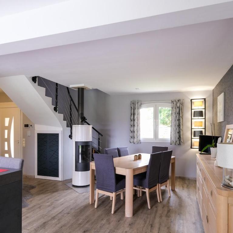 Le Logis de La Baule - Maison climatisée piscine - Casa de 3 dormitorios - 11