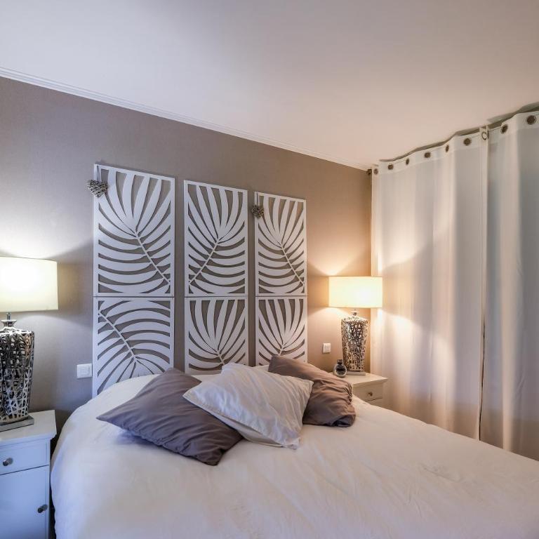Le Logis de La Baule - Maison climatisée piscine - Casa de 3 dormitorios - 17