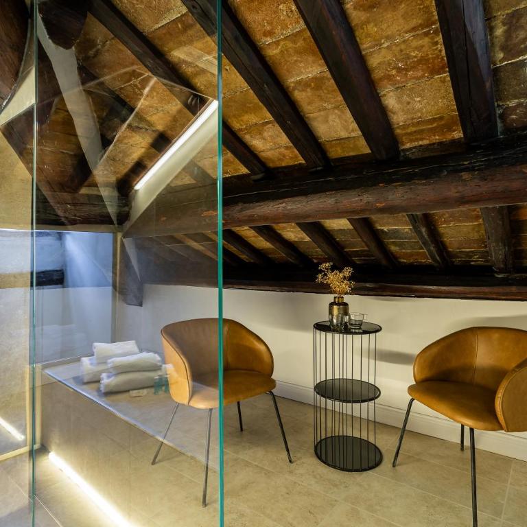 iFlat Campo dei Fiori View with SPA - Appartamento con 3 Camere da Letto - 43