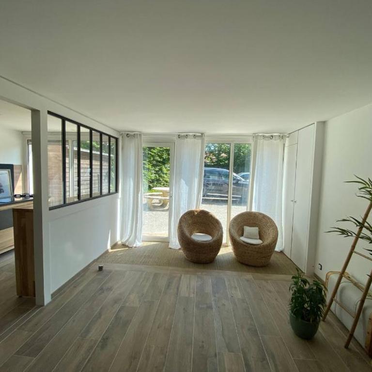 Villa La Rochelle - Villa 1 Chambre - 15