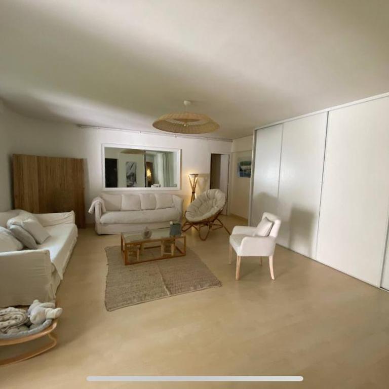 Villa La Rochelle - Villa 1 Chambre - 17