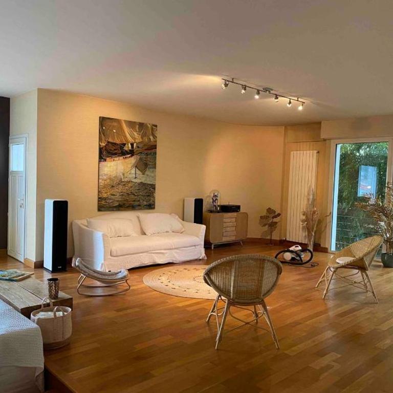 Villa La Rochelle - Villa 1 Chambre - 18