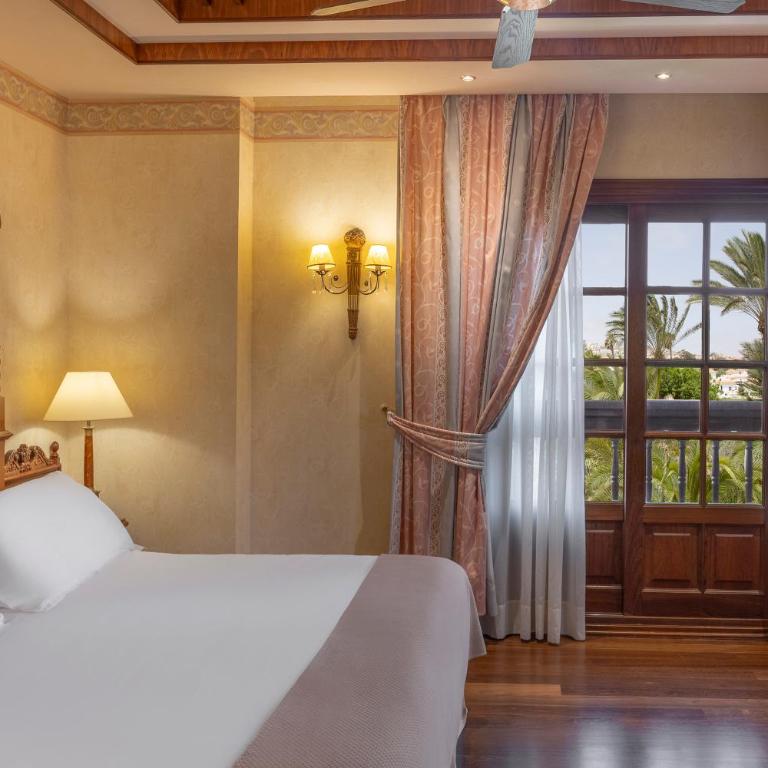 Elba Palace Golf Boutique Hotel - Adults Only - Double Room - 4