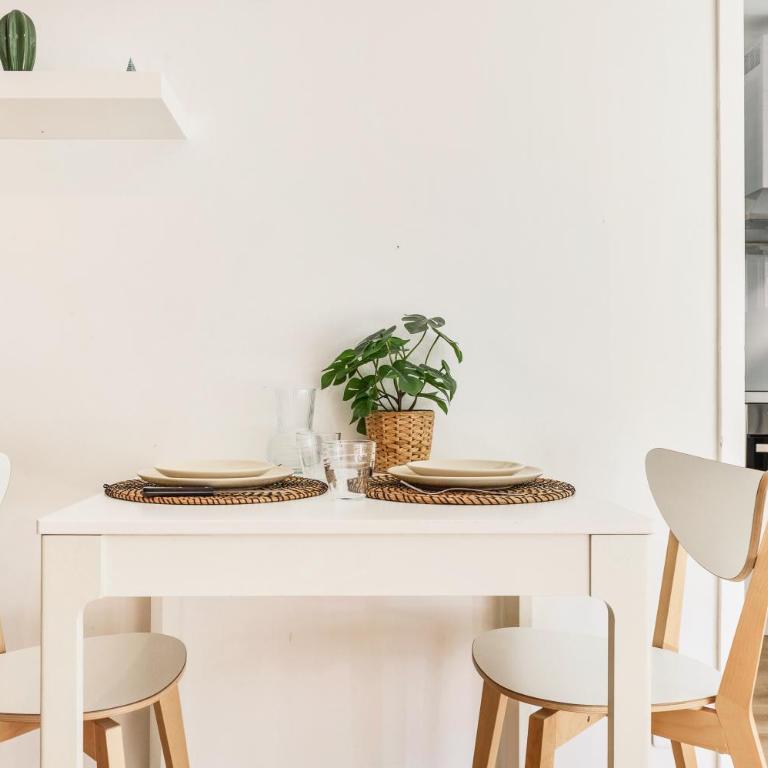 Studio moderne - Apartment mit 1 Schlafzimmer - 12