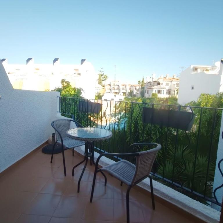 Charming Bungalow-Beach-Pool-Cabo Roig-PMT21 - Apartamento de 3 dormitorios - 7