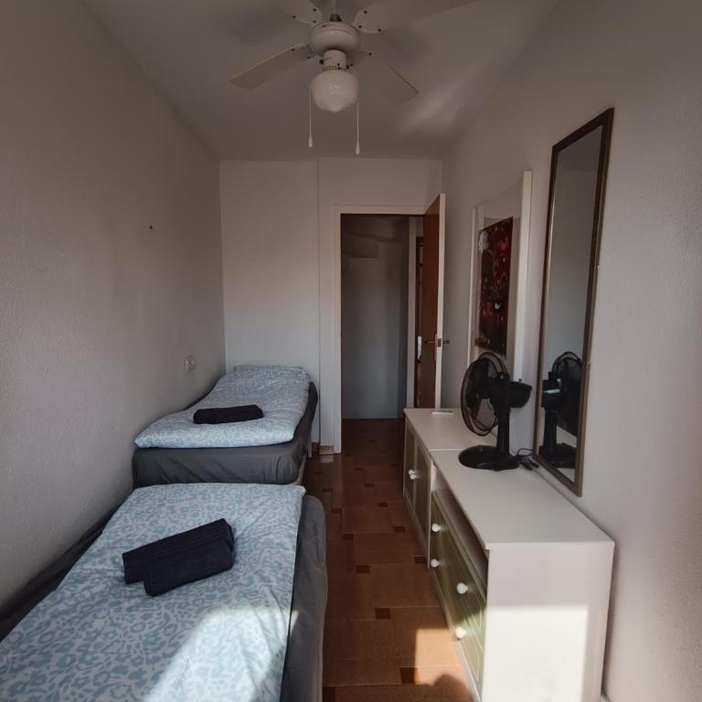Charming Bungalow-Beach-Pool-Cabo Roig-PMT21 - Apartamento de 3 dormitorios - 20