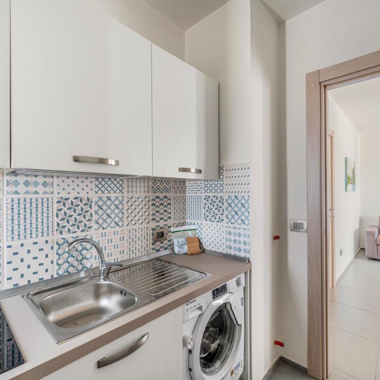 La Dimora di Nobile by Rentbeat - Villa con 2 Camere da Letto - 16