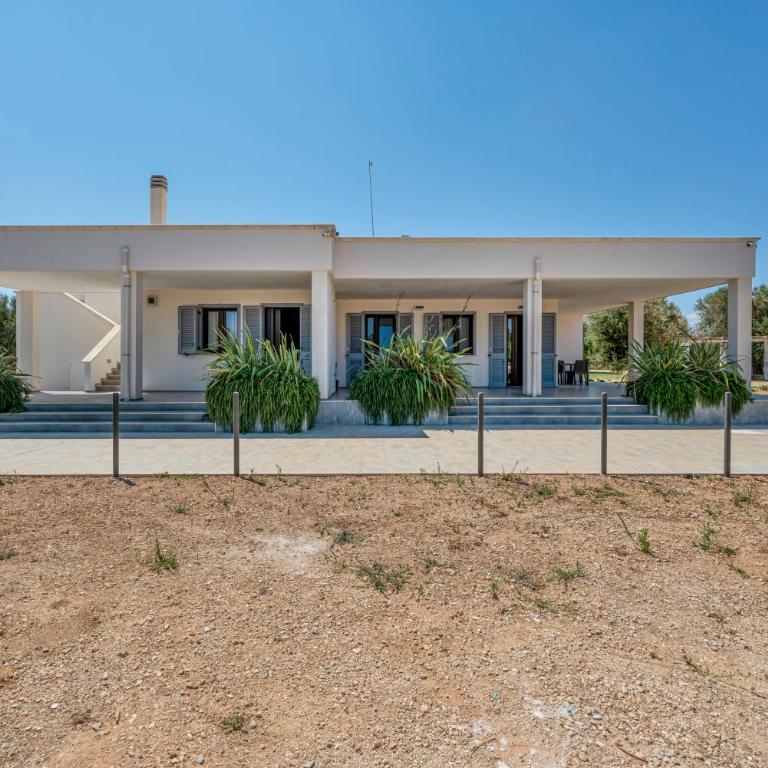 La Dimora di Nobile by Rentbeat - Villa con 2 Camere da Letto - 27