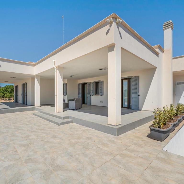 La Dimora di Nobile by Rentbeat - Villa con 2 Camere da Letto - 9
