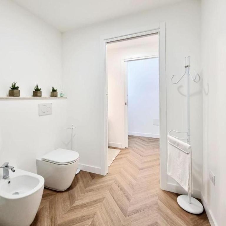 Glamour Suite by Accomodo - Economy Double Room - 8