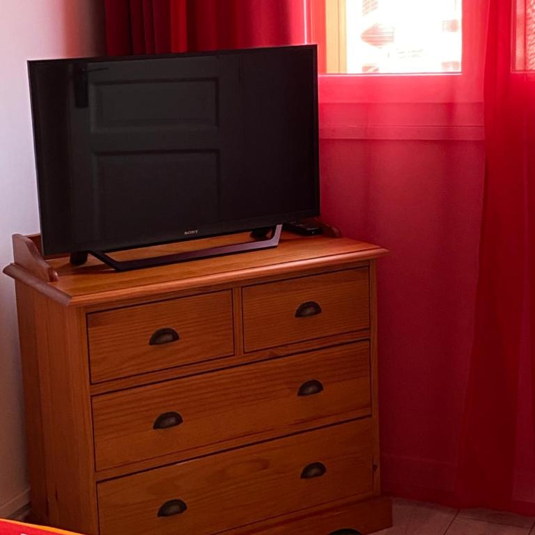 Joli appartement - Appartement 1 Chambre - 7