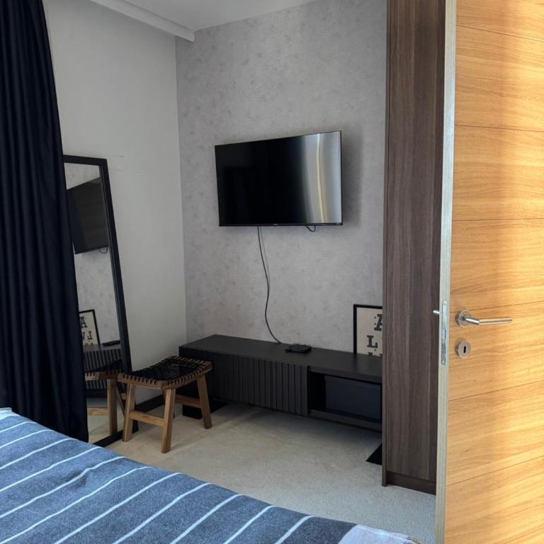 Woodside Apartment 431, Kopaonik - One separate bedroom 35m2- FREE Parking & SPA - One-Bedroom Apartment - 14