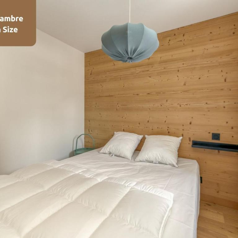 Bergers - Calme - Chaleureux - Wifi - Vue - Apartment mit 1 Zimmer - 6