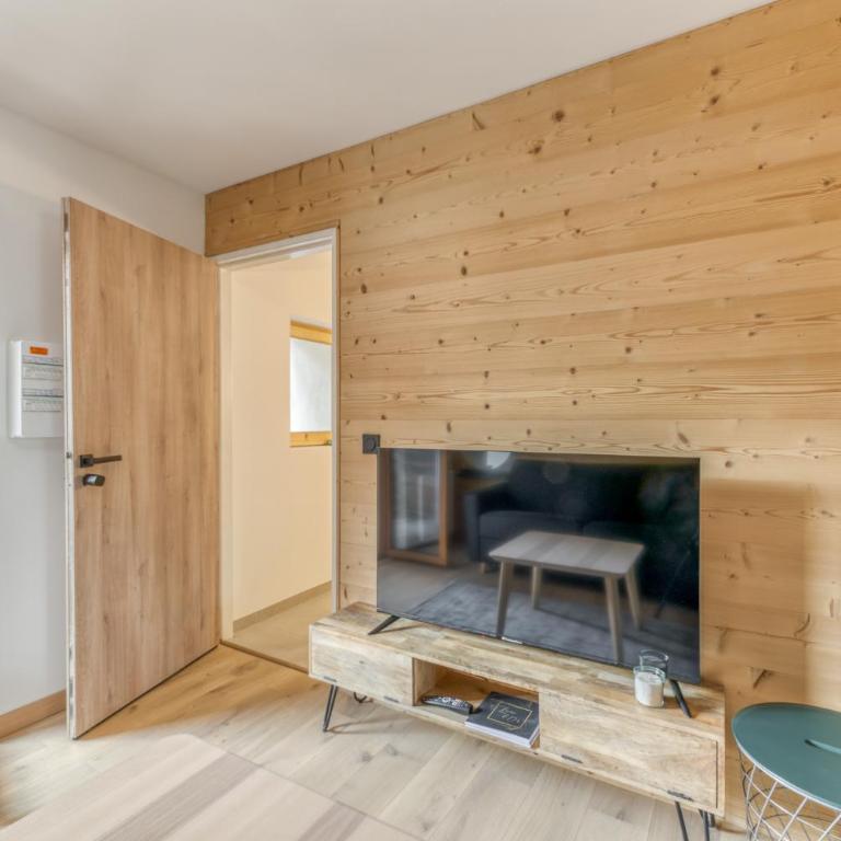 Bergers - Calme - Chaleureux - Wifi - Vue - Apartment mit 1 Zimmer - 10