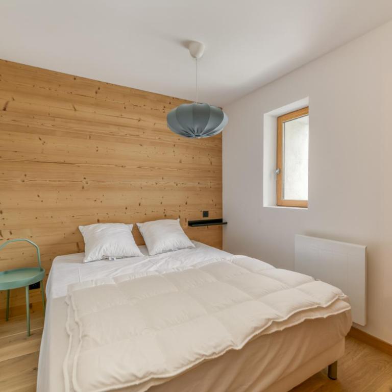 Bergers - Calme - Chaleureux - Wifi - Vue - Apartment mit 1 Zimmer - 14