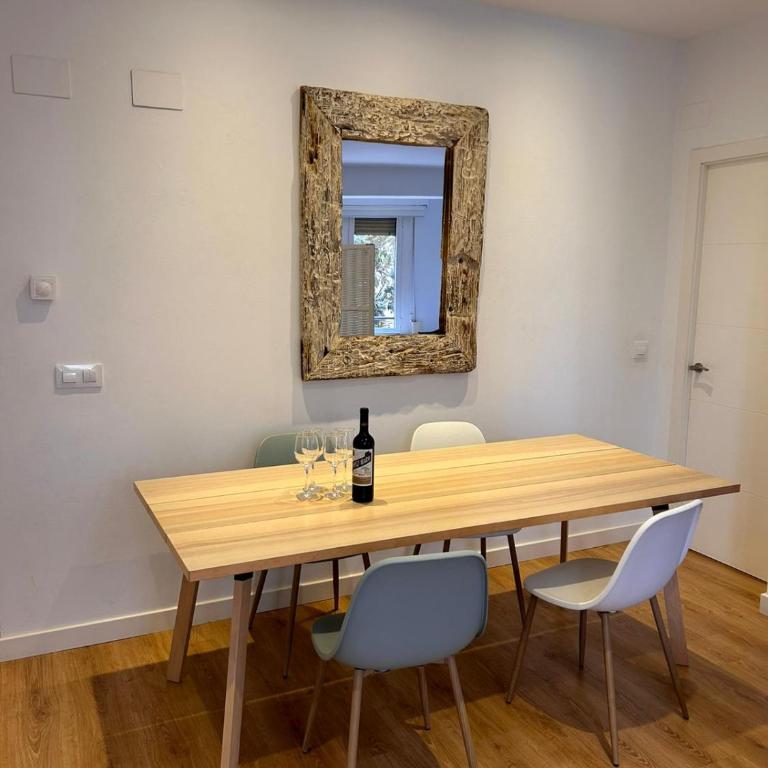 HIKARI Centro - Apartamento de 2 dormitorios - 2